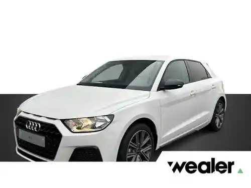 Audi A1 Sportback 25 TFSI 2026
