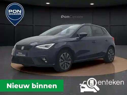 SEAT Ibiza 1.0 TSI 2025