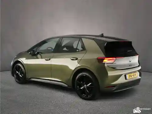 VW ID.3 Pure 2026