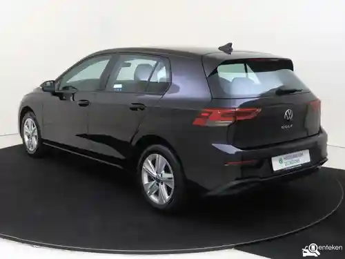 VW Golf Variant 1.0 TSI 2022