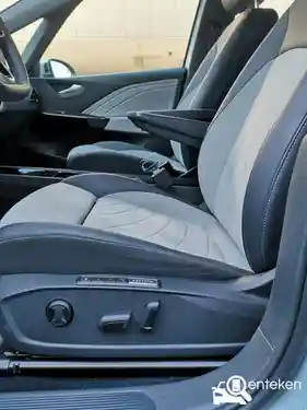 VW ID.3 Pro S 2024