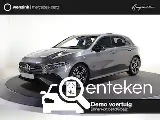 Mercedes-Benz A 180 2026