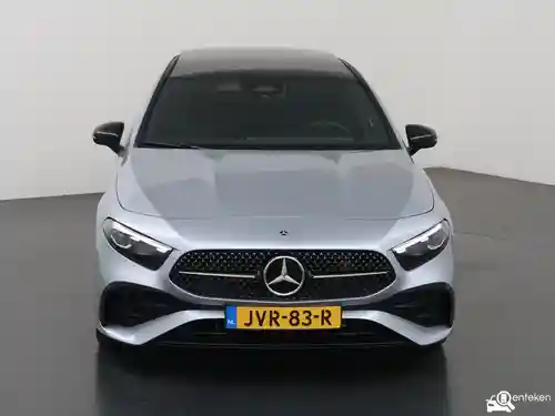 Mercedes-Benz A 180 2026