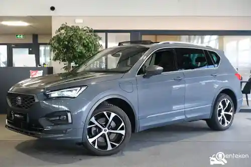 SEAT Tarraco 1.4 e-HYBRID 2022