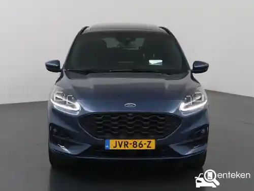 Ford Kuga 2.5 Plugin-Hybrid 2022