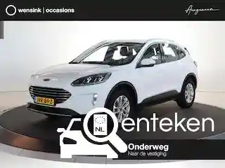 Ford Kuga 2.5 Plugin-Hybrid 2022