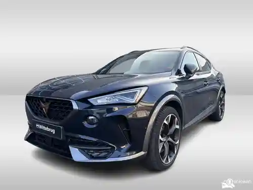 CUPRA Formentor VZ 1.4 e-HYBRID 2022
