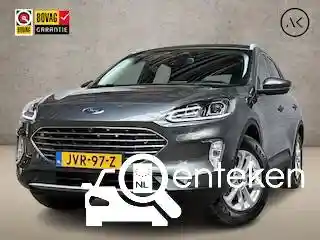 Ford Kuga 2.5 Plugin-Hybrid 2022
