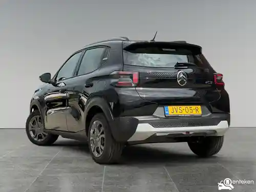 Citroen e-C3 2026
