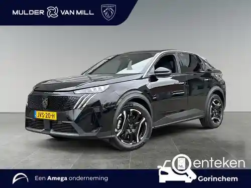 Peugeot 3008 1.6 Plug-In Hybrid 195 2026