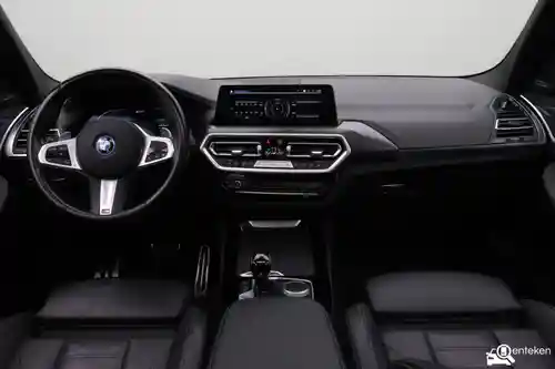 BMW X3 xDrive30e 2023