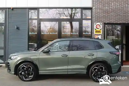 VW Tiguan 1.5 eHybrid OPF 2025
