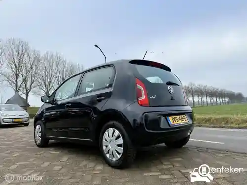 VW up! 1.0 2013
