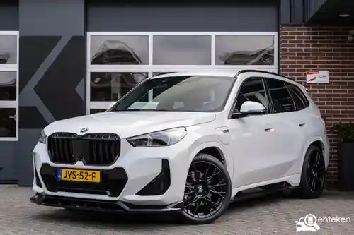 BMW X1 xDrive30e 2023