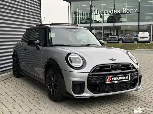MINI Cooper C 2024