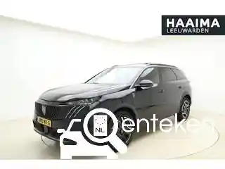 Peugeot 5008 1.6 Plug-In Hybrid 195 2026