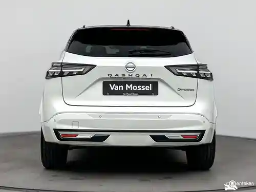Nissan Qashqai 1.5 VC-T e-POWER 2025
