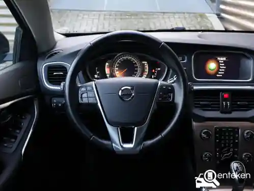 Volvo V40 Cross Country T3 2017