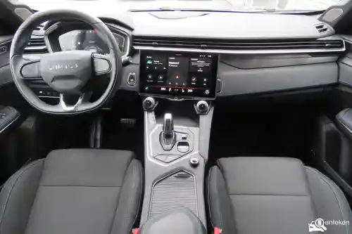 Lynk & Co 01 1.5TD PHEV 2023