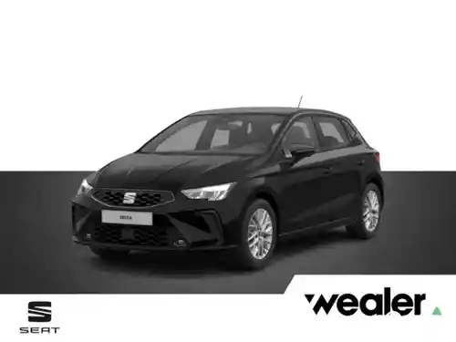 SEAT Ibiza 1.0 TSI 2026