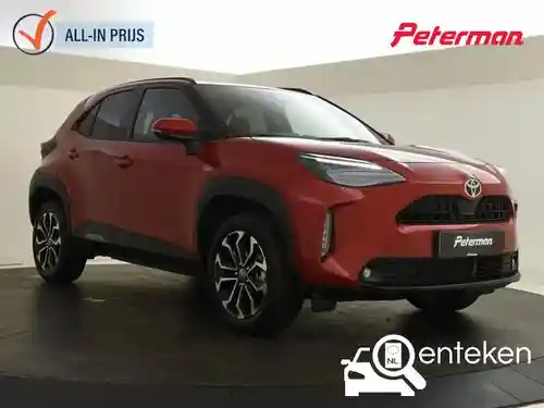 Toyota Yaris Cross 1.5 Hybrid 130 2024