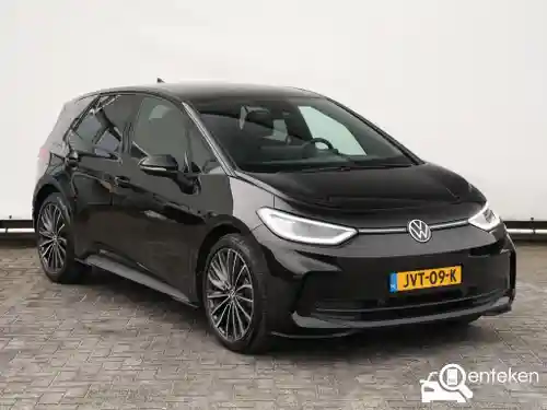 VW ID.3 Pro 2026