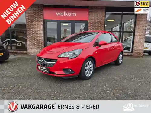 Opel Corsa 1.2 2016