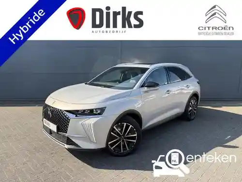 DS Automobiles DS 7 E-Tense 225 2024