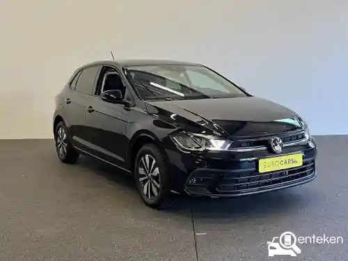 VW Polo 1.0 TSI OPF 2025