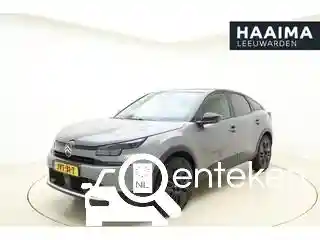 Citroen C4 Hybrid 136 2026