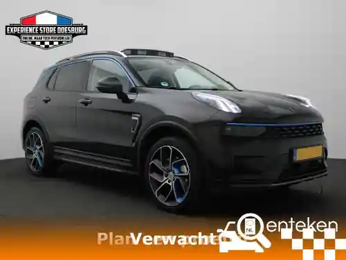 Lynk & Co 01 1.5TD PHEV 2023
