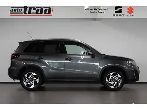 Suzuki Vitara 1.4 Boosterjet Hybrid 2026
