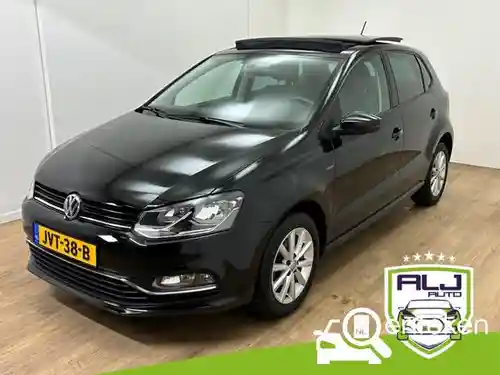 VW Polo 1.2 TSI BMT 2015