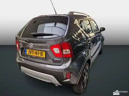 Suzuki Ignis 1.2 Dualjet Hybrid 2023