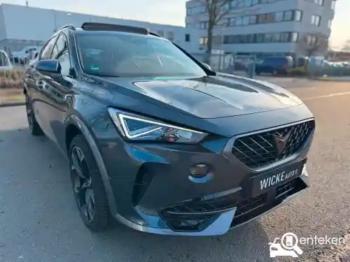 CUPRA Formentor VZ 1.4 e-HYBRID 2022
