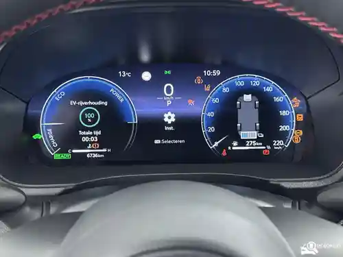 Toyota Yaris Cross 1.5 Hybrid 130 2025