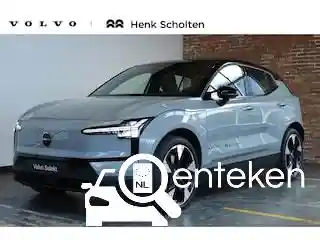 Volvo EX30 Twin Motor Performance 2026
