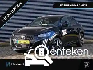 Peugeot e-208 156 2026