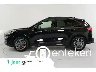 Ford Kuga 2.5 Plugin-Hybrid 2023