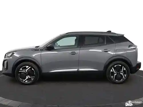 Peugeot e-2008 156 2026