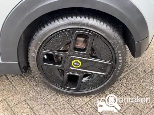 MINI  Cooper SE 2021