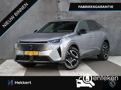 Peugeot 3008 1.6 Plug-In Hybrid 195 2026