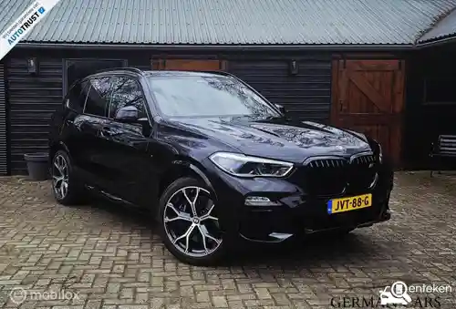 BMW X5 xDrive45e 2020