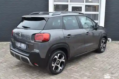 Citroen C3 Aircross PureTech 130 2020