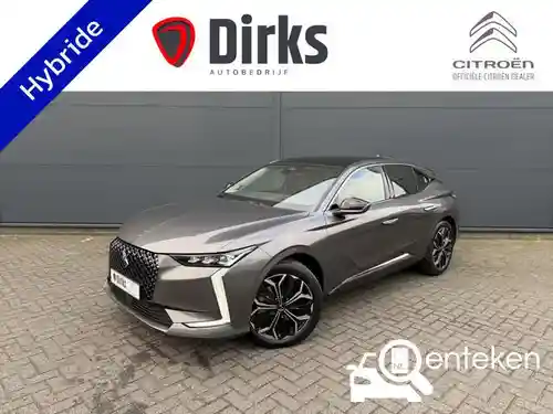 DS Automobiles DS 4 E-Tense 225 2025