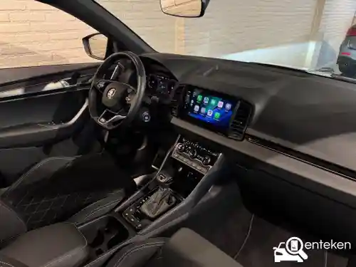 Skoda Karoq 1.5 TSI 2024