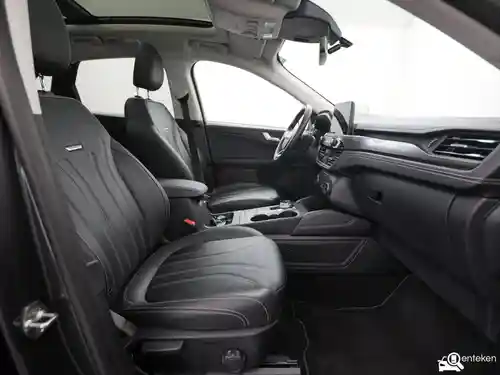 Ford Kuga 2.5 Plugin-Hybrid 2021