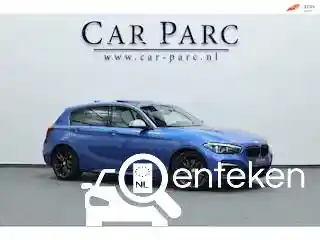 BMW M140i 2017