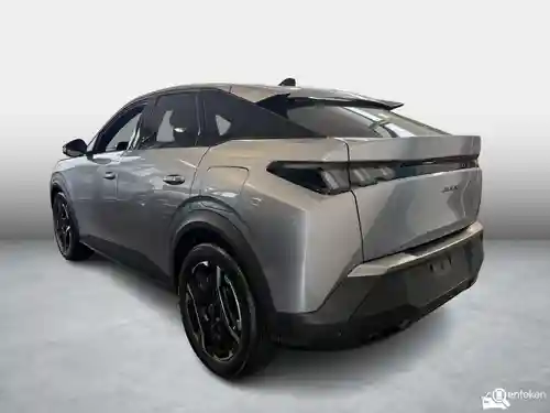 Peugeot 3008 1.6 Plug-In Hybrid 195 2026