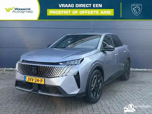 Peugeot 3008 1.6 Plug-In Hybrid 195 2026